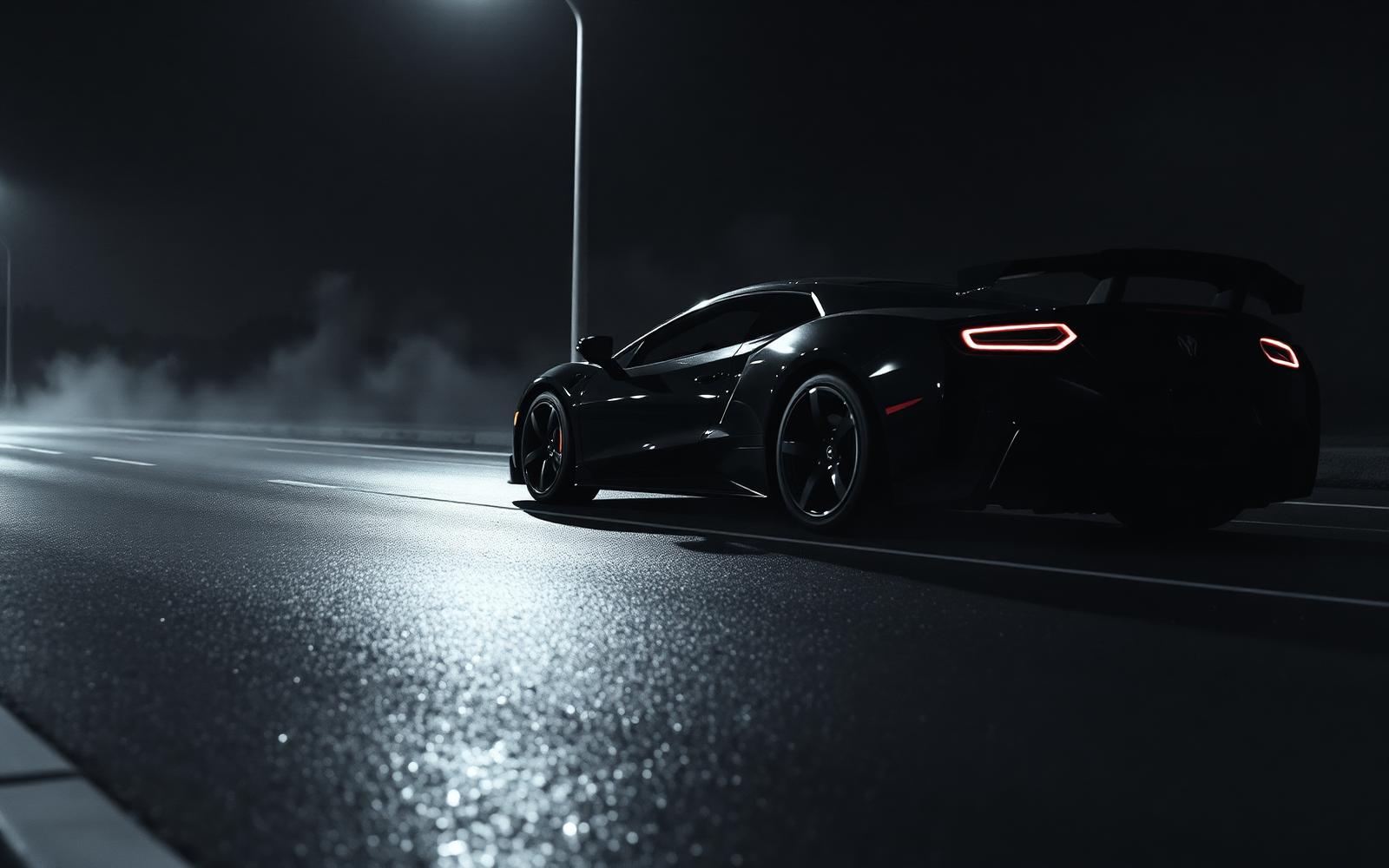 Night Lines