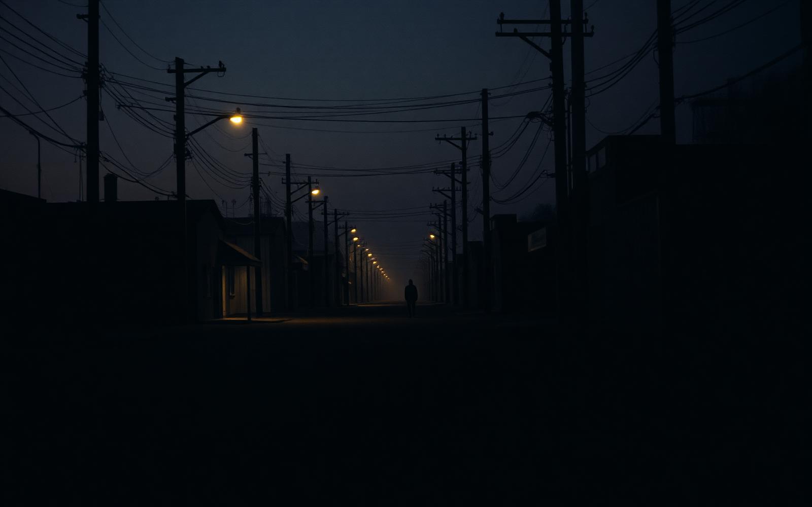 Night Lines still 2